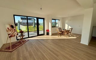 Vila finalizata cu acces de pe DN1, A3, A0 - TVA & Comision 0% - Poză 8