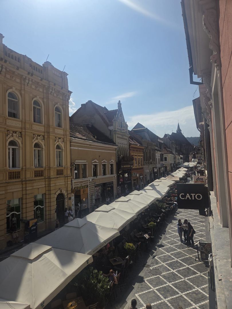 Garsoniera Republicii,ultracentral! - Poză 1