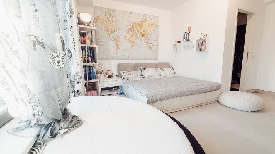 Casa Ideală în Cartier Europa – Locuință sau Afacere - Poză 7