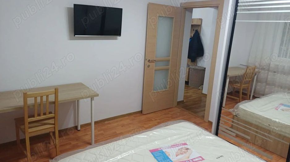 Închiriere Apartament cu 2 camere, decomandat, prima inchiriere, 2 AC, Dristor - Poză 5