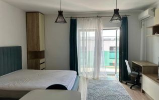 Apartament 1 CD în Copou | Predare la cheie, etaj 3 | Ideal Investiție / Locuit