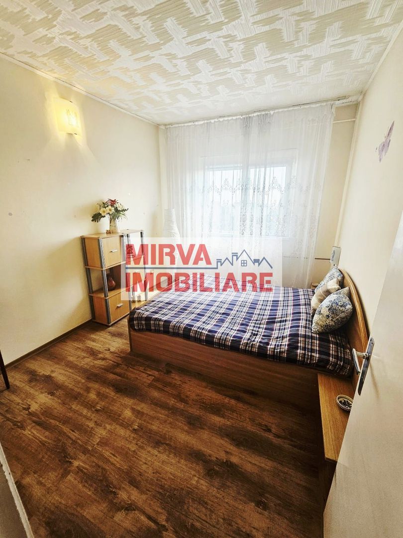 Vânzare apartament 3 camere | Zona Vest – Lămâița | Etaj 10/10 - Poză 17