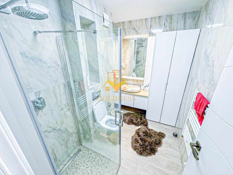 3 camere, modern, semicentral, Scala Center, zona Bosch, NTT Data - Poză 6