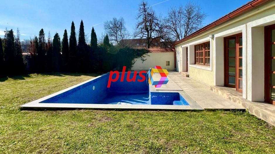 Casa in Cristian - 582 mp - Poză 1