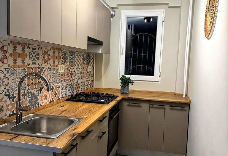 2 camere Lujerului | Decomandat | Complet renovat | Bloc reabilitat - Poză 5