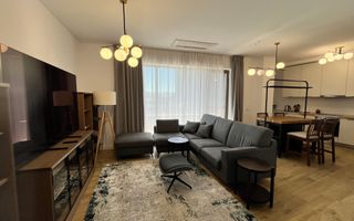 APARTAMENT DE LUX CU 4 CAMERE IN COMPLEX REZIDENTIAL IN ZONA EMINESCU - Poză 1