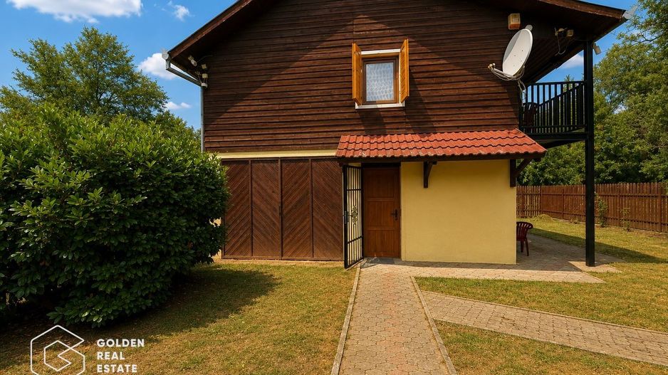 Casa de vacanta Periam Port - Poză 1