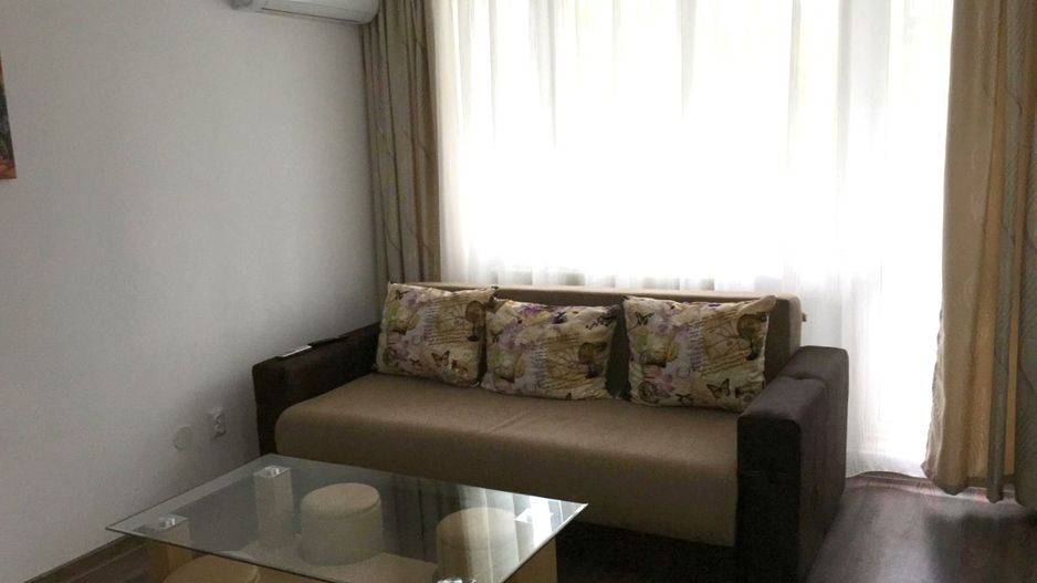 Apartament 2 camere de inchiriat - Tiglina 1, mobilat si utilat - Poză 5