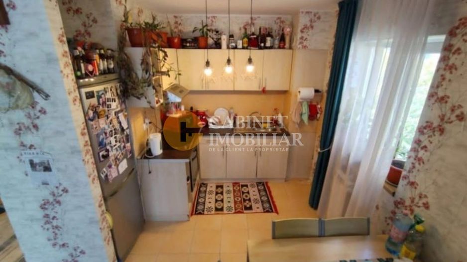 TATARASI - BLOC NOU INTABULAT - 2 CAMERE - ETAJ INTERMEDIAR + BOXA - Poză 5