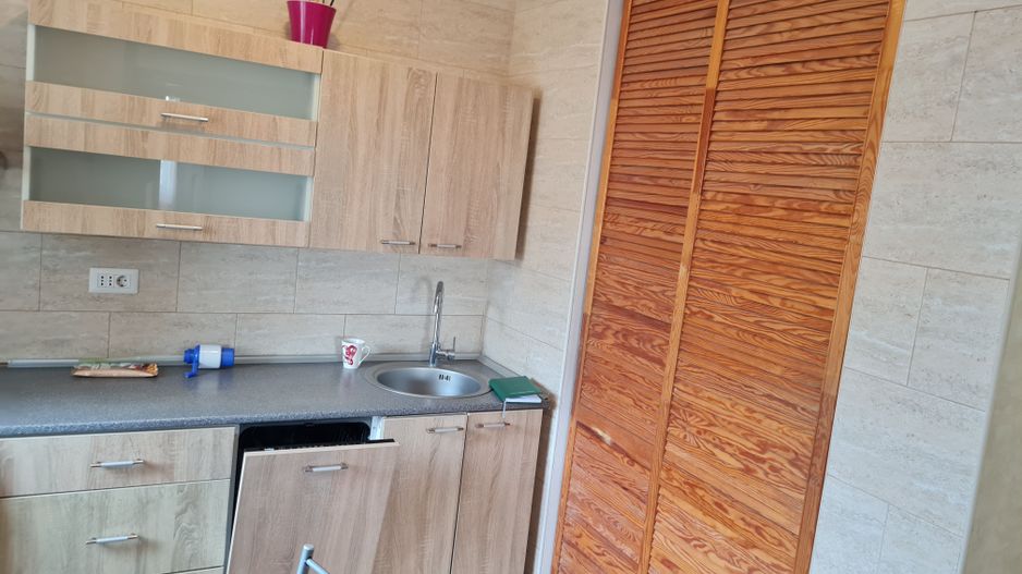 Apartament modern 3 camere | DRUMUL TABEREI | PRELUNGIREA GHENCEA - Poză 4