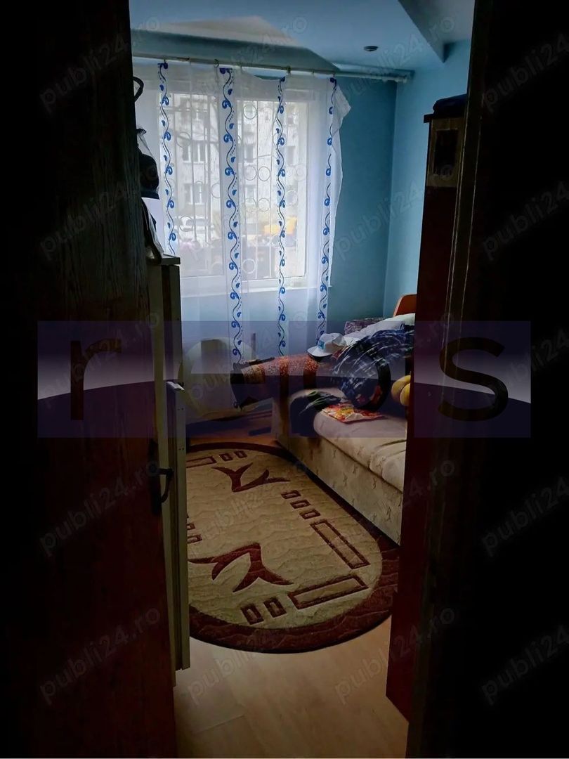 VANZARE 3 CAMERE ZONA PARK LAKE | SECTOR 3 | PIATA RAMNICU SARAT | - Poză 3