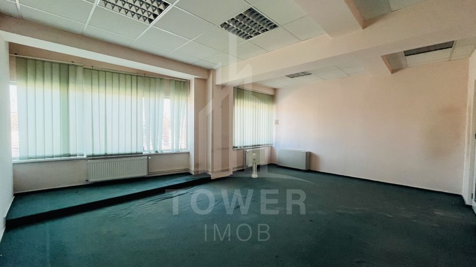 Spațiu birouri de inchiriat-Zona centrala - Poză 56