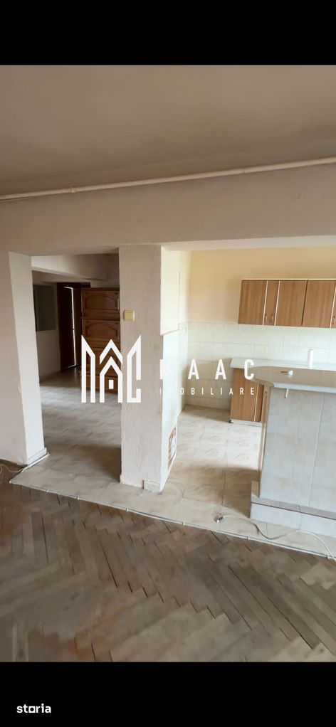 Apartament 4 camere | 2 balcoane | 93 mp | - Poză 4