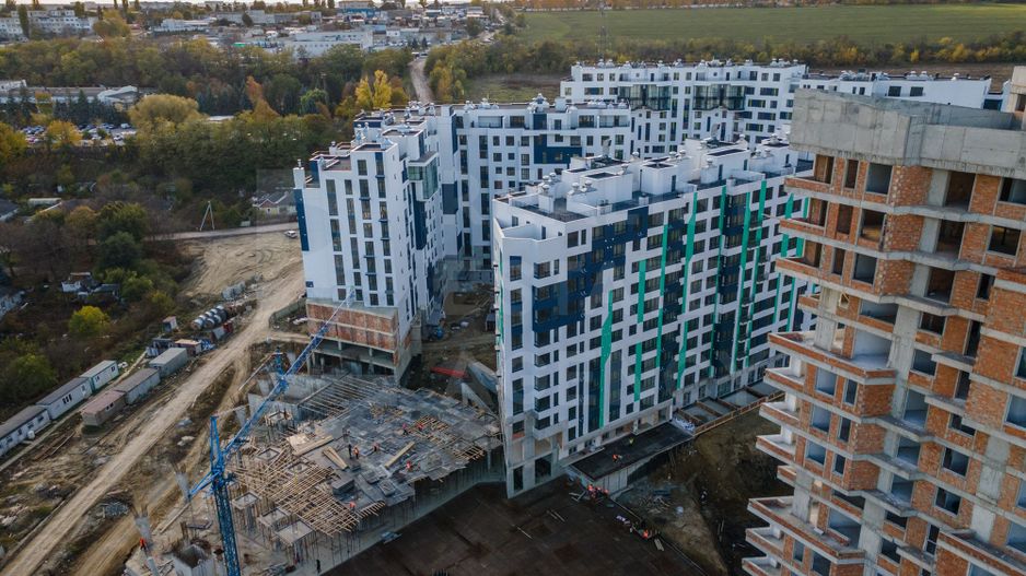 Vânzare, apartament, 2 camere, strada Ceucari, Râșcani - Poză 5