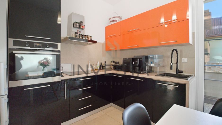 APARTAMENT TIP PENTHOUSE | PARCARE| BOXA - Poză 6