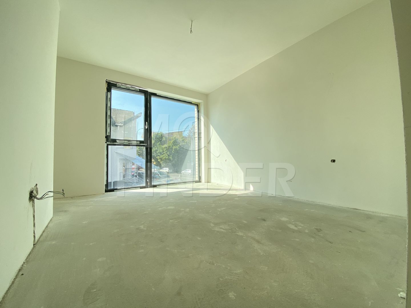 Vanzare 2 camere, constructie noua, finalizata, Gheorgheni - Poză 5