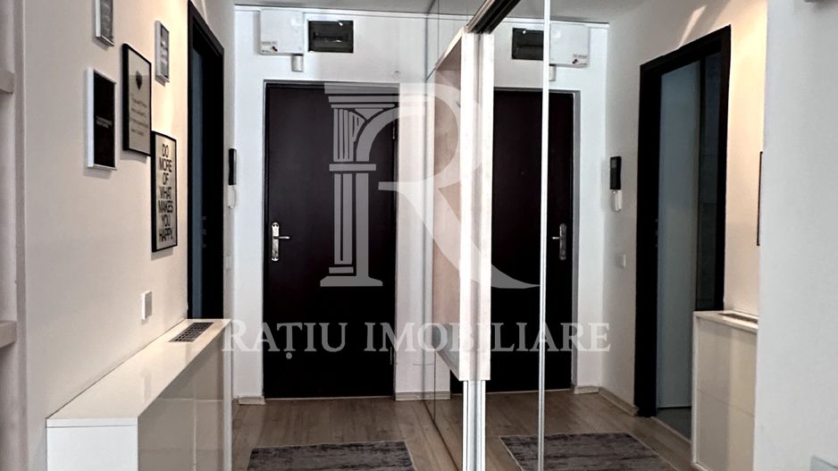 Apartament cu o camera | Ared | Oradea - Poză 8