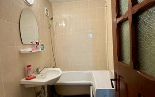 2 CAMERE DECOMANDAT--MOBILAT+UTILAT-- PACURARI MOARA DE FOC - Poză 7