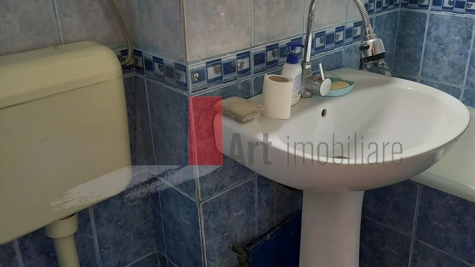 Apartament 3 cam. Titulescu - Poză 10