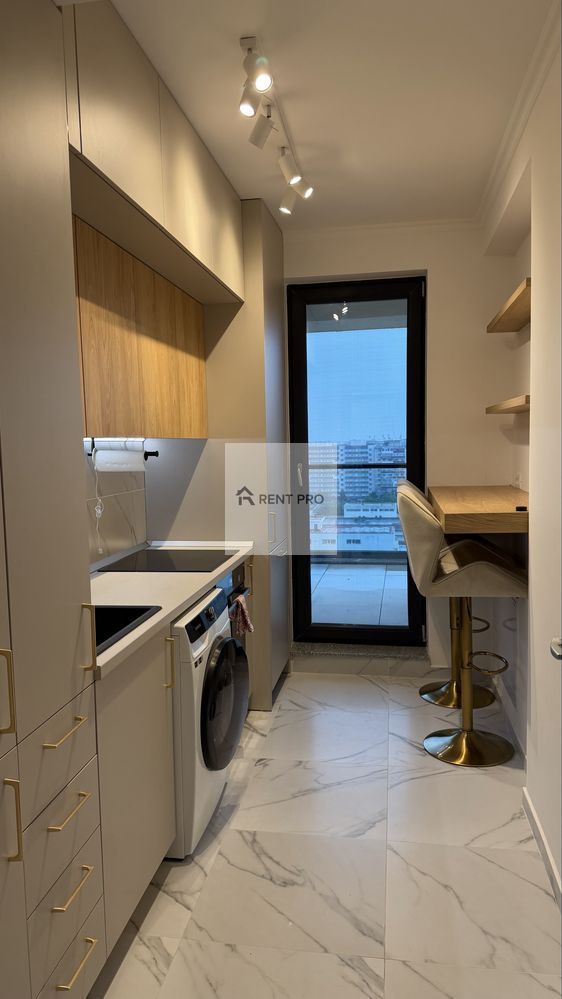 Garsonieră premium de vânzare | Novum Residence | Etaj 11/11 | - Poză 2
