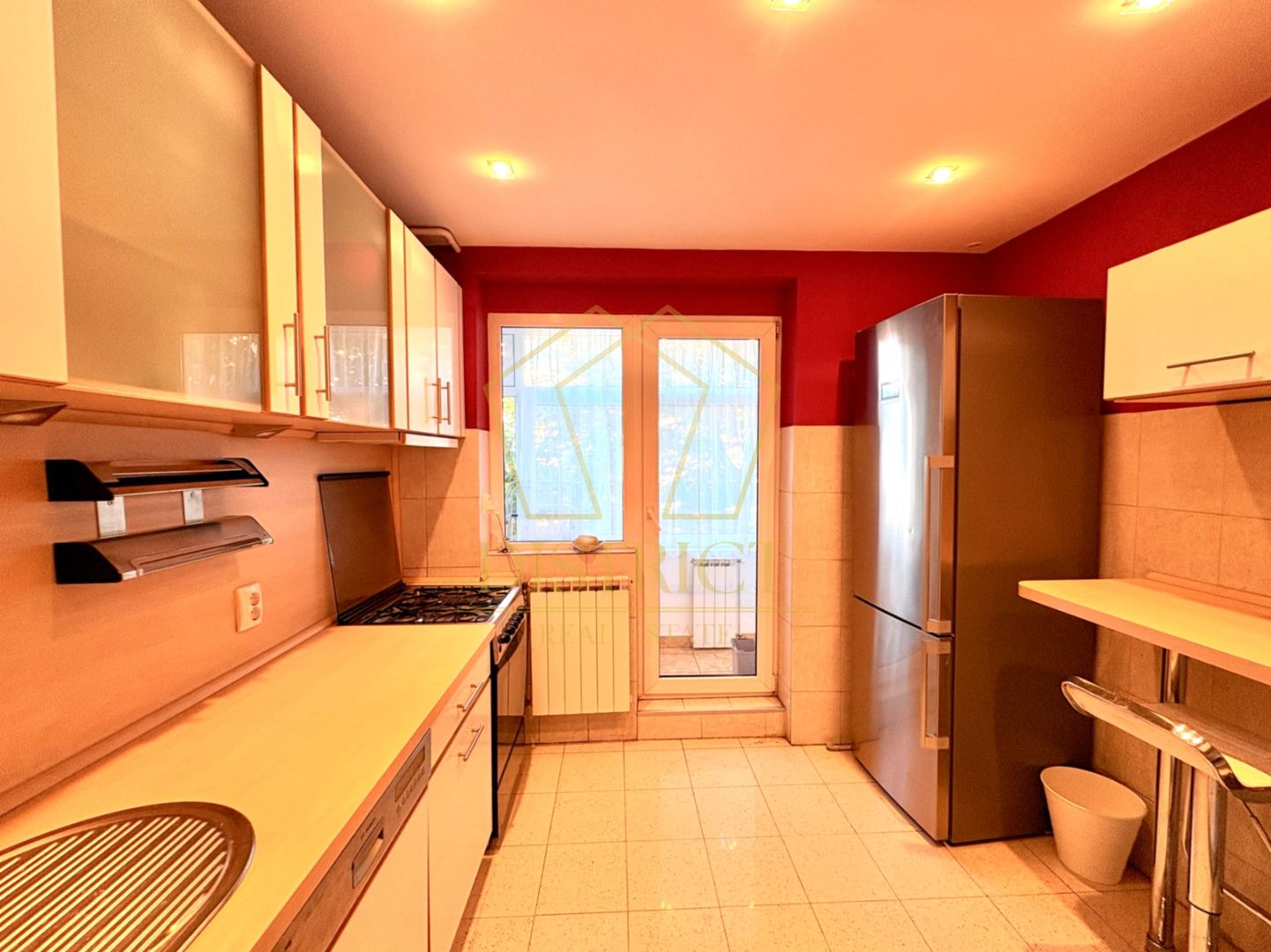 Apartament spațios cu 3 camere | Ultracentral - Poză 14
