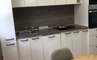 Apartament Aviatiei | Nicolae G. Caramfil | Metrou Aurel Vlaicu - Poză 4
