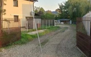 teren 1320 mp intravilan,iasi,zona Trei sarmale - Poză 1