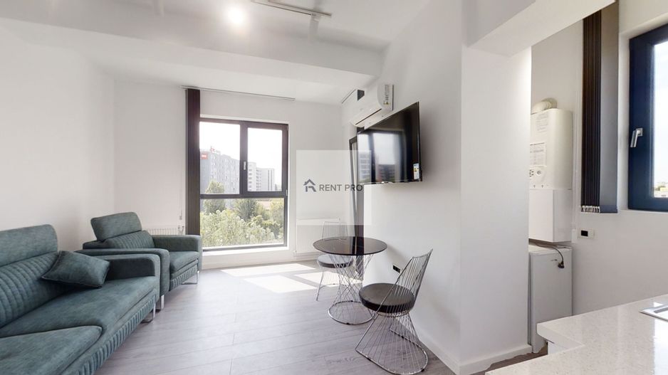 Studio 2 camere - Ranetti Premium Apartments 2021 - Poză 2