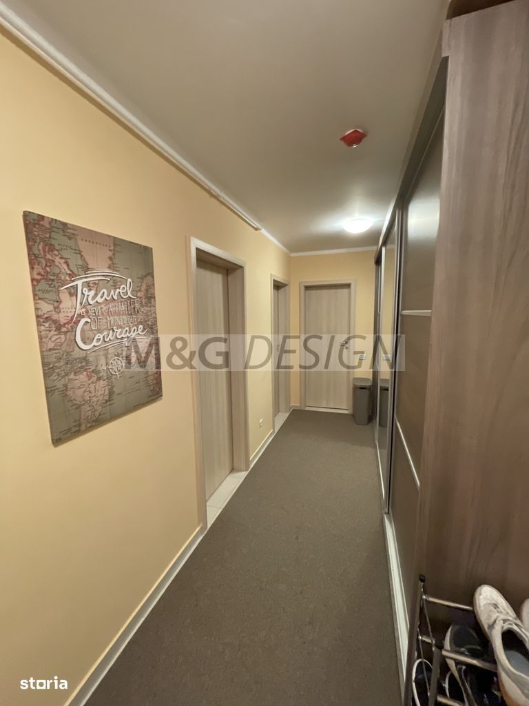 Apartament 2 camere Circumvalatiunii bloc nou - Poză 8
