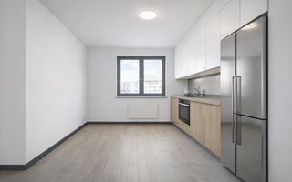 Ap 2 Camere | Metrou Nicolae Teclu | 2 Balcoane | Încălzire în Pardoseală - Poză 3