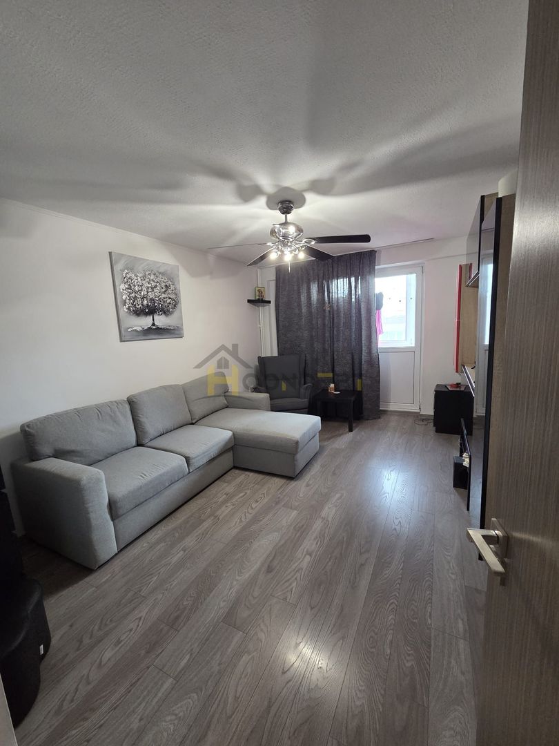 Apartament 2 camere mobilat utilat Brancoveanu Huedin - Poză 3