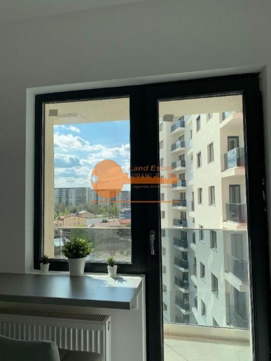 Garsoniera cocheta Grozavesti - Poză 7