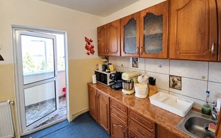 Apartament 2 camere | Burdujeni – Cuza Vodă III - Poză 6