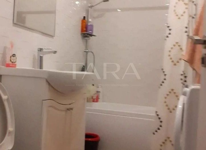 Apartament 2 camere – Florești, zona Terra - Poză 4
