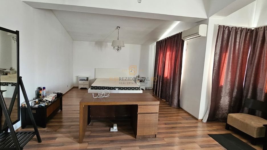 Vila individuala, P+1+M, 4 camere, Parcul Carol, Eroii Revolutiei - Poză 16