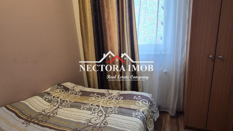 NECTORA IMOB-Apartament 2 camere, Calea Aradului Luceafarul, Et.2,40mp - Poză 10