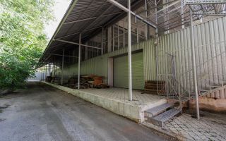 Chirie, spațiu industrial, 1.755 mp, str. Salcâmilor, Botanica - Poză 38
