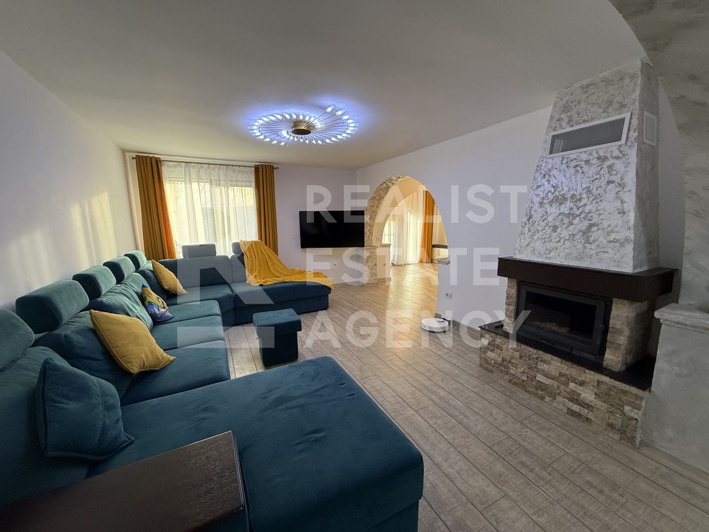 Vânzare, casă, 5 camere, Iași - Poză 3