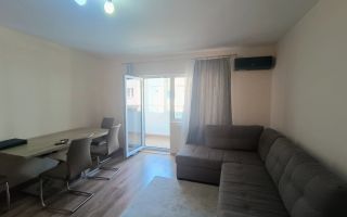 Apartament 3 camere | 70 mp | 2 balcoane | Complet mobilat și utilat | - Poză 3