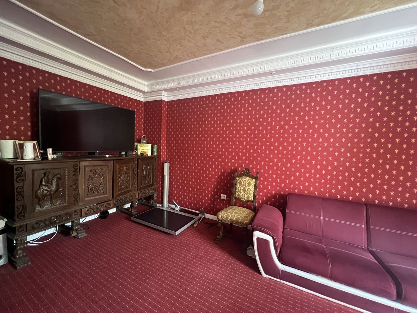 Casa cu mansarda Cismigiu - Popa Tatu | teren 120mp proprietate - Poză 2