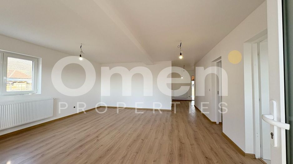 Casa noua de vanzare in Cicarlau - Poză 2