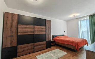 Prima inchiriere | Apartament 3 camere | Baneasa-The Ivy | Parcare subterana - Poză 5