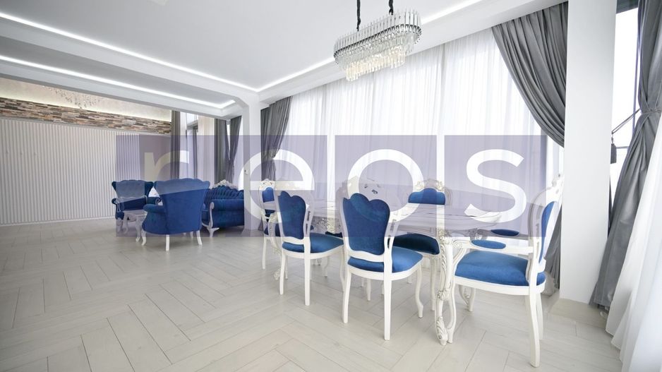 PENTHOUSE | 170 MP | TERASA 100 MP | VEDERE DELTA VACARESTI | ASMITA GARDEN - Poză 10