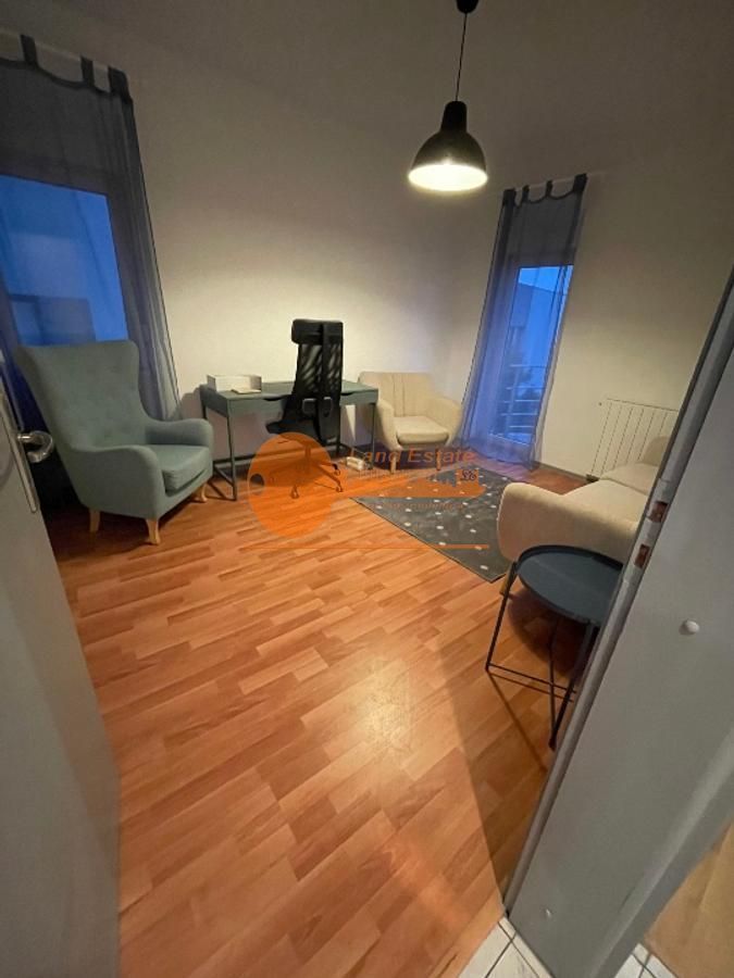 Apartament Confort 1 | Decomandat | Centrală proprie | 2 balcoane - Poză 1