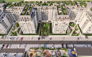 Apartament superb cu 2 camere și balcon | Calea Aradului - Poză 8