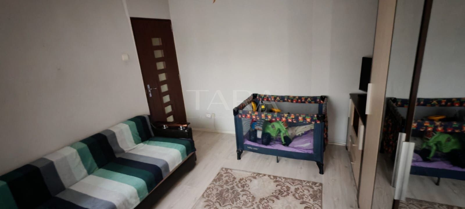 Apartament 3 camere de vânzare, 68 mp. Locație ideală pentru familie. - Poză 2