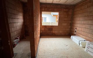 Duplex cu 3 camere, 80 mp utili Mosnita Veche - Poză 7