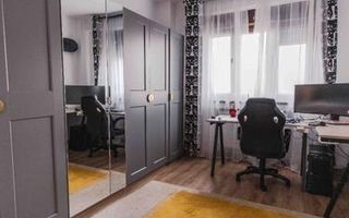 Apartment 4 camere-Parcul Botanic-Pta Marasti - Poză 9