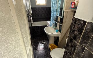 Vand apartament 2 camere, Rapsodiei - Poză 8