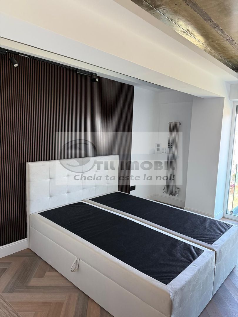 Apartament 2 camere - Moara de vant - Prima inchiriere - Poză 8